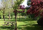 Camping Clamensane - Camping du moulin de Thoard-2