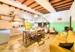 Location vacances Dicomano - 2 Bedroom Amazing Home In Dicomano-3