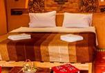 Location vacances  Aït Ouazik - Auberge Kasbah Dar Sahara Tours-3
