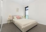 Location vacances Adelaide - Ambrosia - East End Hillside Haven-2