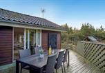 Location vacances Torup Strand - Cozy And Spacious Holiday Home Near Torup Strand Close To The North Sea,-4