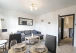Location vacances Oxford - Oxford Modern Living - City Centre-4