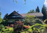 Location vacances Waldeck - Ferienwohnung Waldeckchen-1