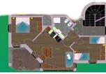 Location vacances Molveno - Villa Gardenia Molveno-4