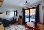Location vacances Montriond - Appartement Montriond - Proche Morzine - Proche Pistes De Ski - Orée de Morzine 6c-2