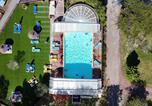 Camping Fouras - Camping Ostrea-1