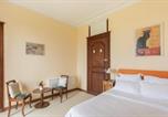 Hôtel Nort-sur-Erdre - Chateau du Perray-4