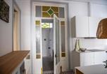 Location vacances Pineda de Mar - Hauzify I Apartament Can Missé-3