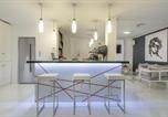 Hôtel Λαγανάς - Diana Hotel-4