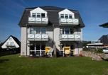 Location vacances Wenningstedt-Braderup (Sylt) - Haus Berthin Bleeg-3