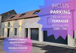 Location vacances  Côte-d'Or - Nos 3 spas de bourgogne (3minutes de Beaune)-2