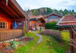 Hôtel Wendelstein - Chalets mit Schlierseeblick, neue Küche neues Bad-1