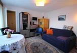 Location vacances Sassnitz - Ferienhaus Mattke-1