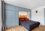 Location vacances St. Blasien - Apartment Schwarzwaldtraum-4