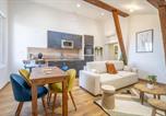 Location vacances Ginestas - Le Somail - Louis 13-2