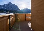 Location vacances Sappada - Sappada Family Apartments-2