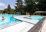 Camping Ranspach - Flower Camping du Lac de la Seigneurie-1