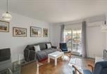 Location vacances Isla Cristina - Playa Grande by H - Playa Punta del Moral Pphg149p105-2