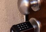 Location vacances Mantova - Cocastelli 1 - Smart Holiday-3