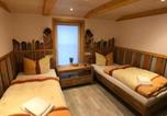 Location vacances Sorge - Ferienwohnung - Haus Molle-3