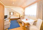 Location vacances Schladming - City Life 5 by Alpenidyll Apartments-1