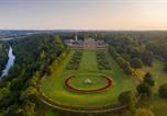 Hôtel Maidenhead - Cliveden House-1