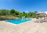 Hôtel Verucchio - Villa Ca' Viola Rimini-3
