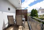 Location vacances Eschbach - Haus Castellbergblick mit Balkon-1