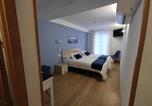 Location vacances Saint-Sébastien - Pension Joakina-4