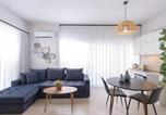 Location vacances Αχαρνές - Casa Kali 1 Apartment-3