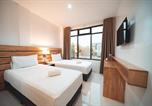 Location vacances Moalboal - Travelbee Minglanilla Inn-1