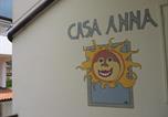 Location vacances Garde - Appartamento Casa Anna-2