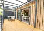 Location vacances San Felice del Benaco - Vacanze Glamping Boutique-2