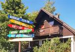 Location vacances Frankenau - Ferienhaus 72 In Frankenau-1
