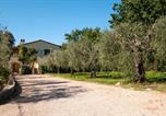 Location vacances  Province de Grosseto - Podere San Biagio-4