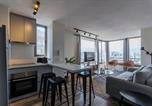 Location vacances Santiago - La Gloria Apartments by Mr Bnb-1