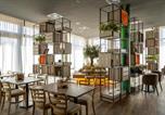 Hôtel Schriesheim - Intercityhotel Heidelberg-2