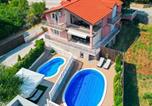 Location vacances Zagvozd - Villa Mateo -Zagvozd by Villas Guide-1