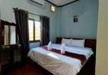 Location vacances Vang Vieng - Smile Guesthouse Vangvieng-2