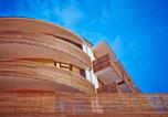 Hôtel Rohrmoos-Untertal - Hotel Planai by Alpeffect Hotels-4
