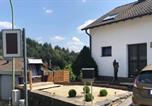 Location vacances Montjoie - Haus Kierberg-1