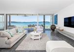 Location vacances Salamander Bay - Whitehouse On The Water-2