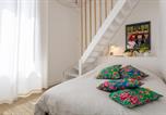 Location vacances Bénodet - Studio Duplex Au Cœur De Bénodet-2