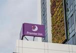 Hôtel Urbar - Premier Inn Koblenz City-3