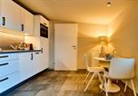 Location vacances Innsbruck - Charmante Wohnung für 2 Personen in Zentrumsnähe x Parkplatz x coworking-Arbeitsplätze im Haus-4