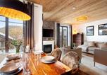 Location vacances Diemelsee - Bergchalet 20 mit Sauna-1