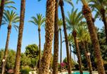 Location vacances Elche - Pink lemon Galmping-2