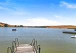 Location vacances Tulbagh - Elegant Holiday House on Misverstand Dam-2