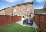 Location vacances Long Sutton - Modern 3br House with Parking in Quiet Spalding-4
