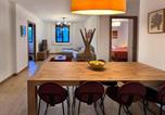 Location vacances Oiartzun - Pelotari I Local Rentss-4